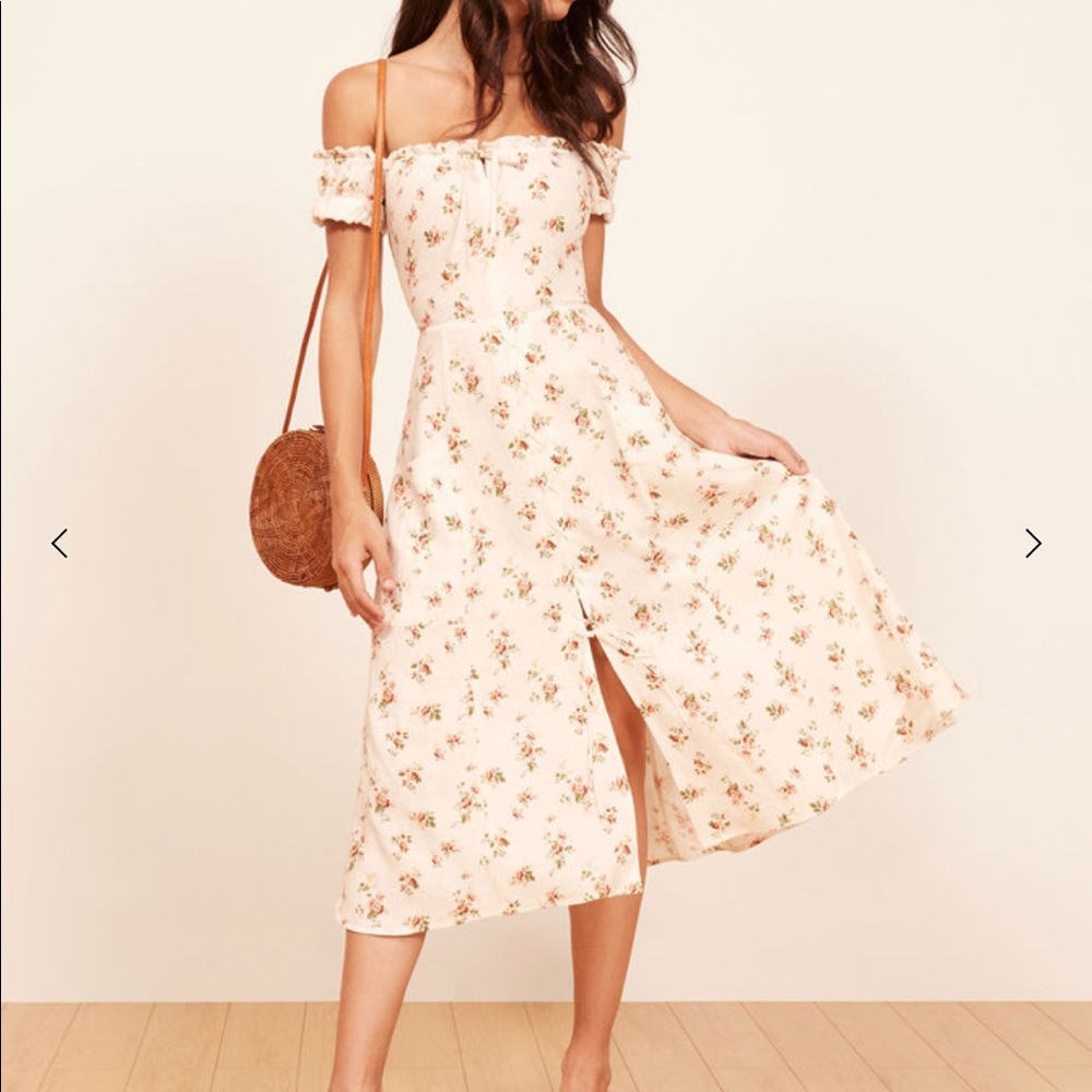 Bogota Dress - size 2 - New with Tag